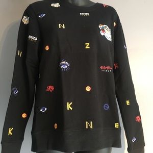 Kenzo Sweat